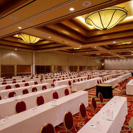 Tulsa Marriott Southern Hills Экстерьер фото