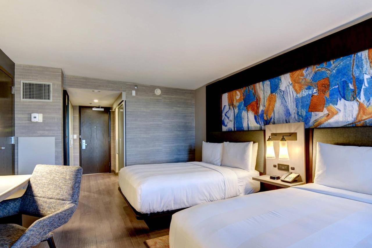 Tulsa Marriott Southern Hills Экстерьер фото