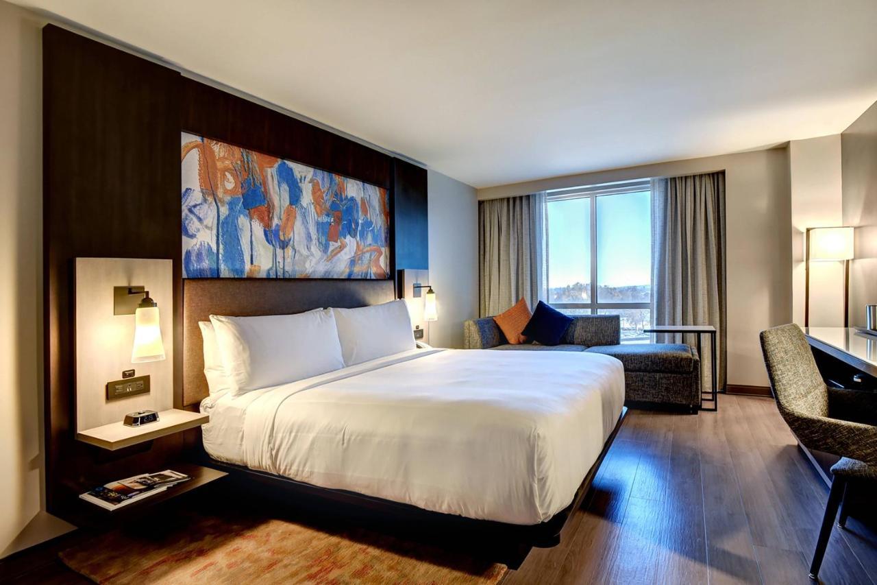 Tulsa Marriott Southern Hills Экстерьер фото
