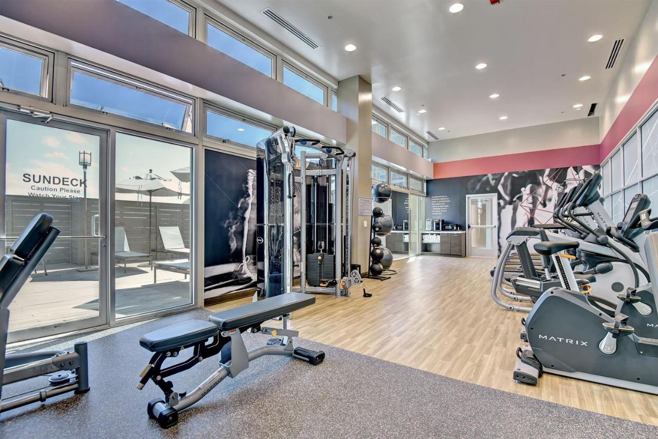 Tulsa Marriott Southern Hills Экстерьер фото