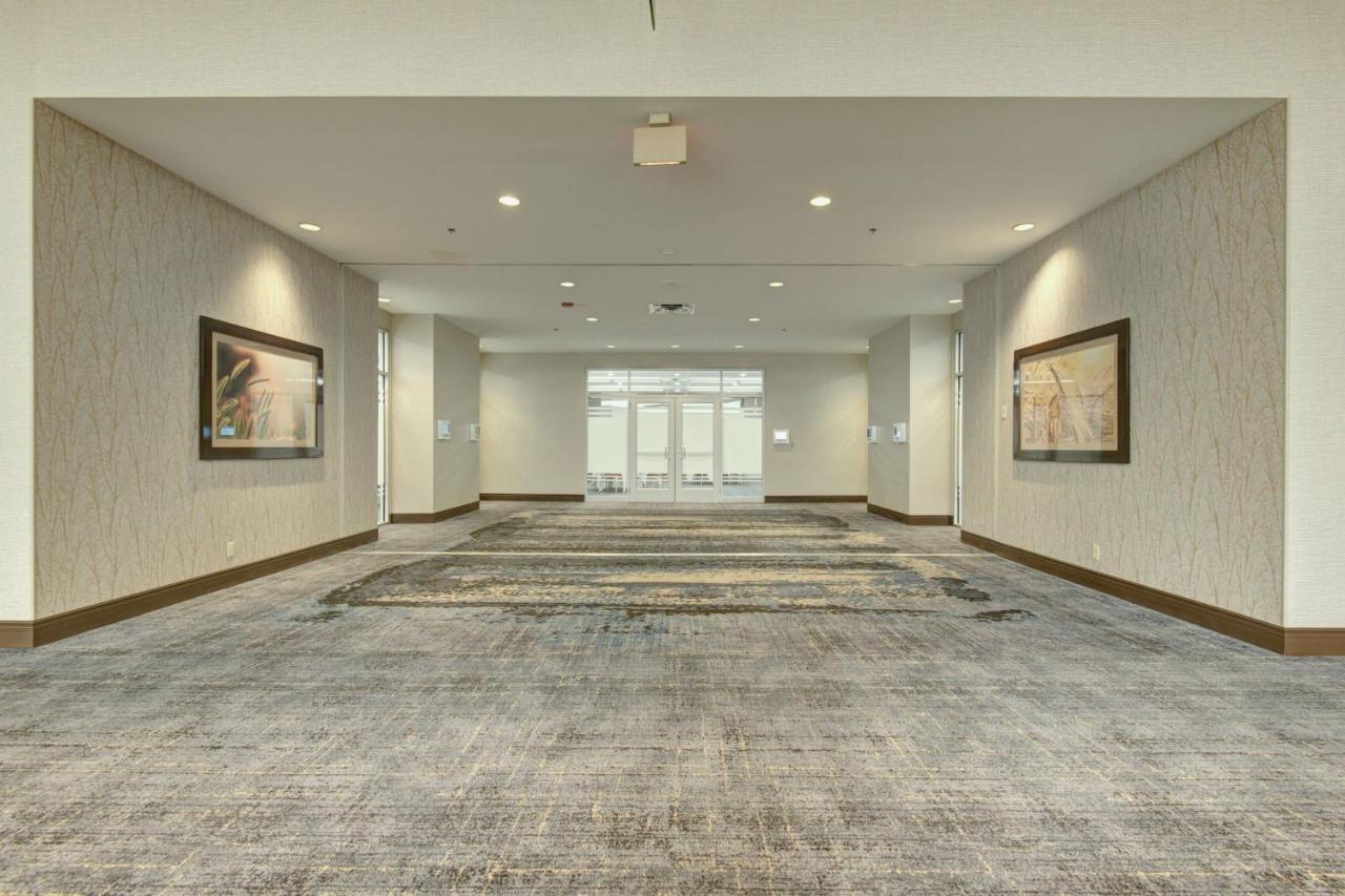 Tulsa Marriott Southern Hills Экстерьер фото