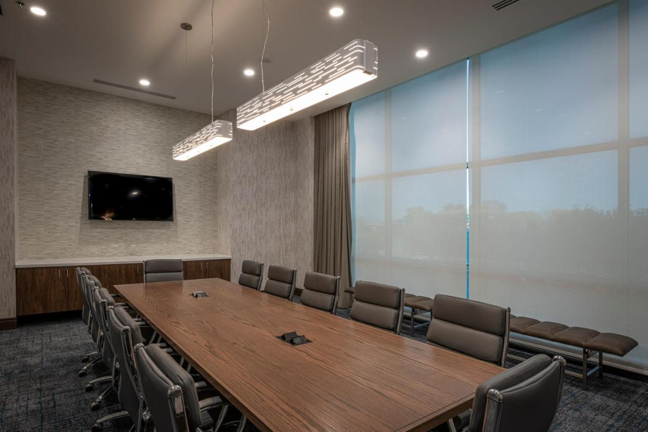 Tulsa Marriott Southern Hills Экстерьер фото