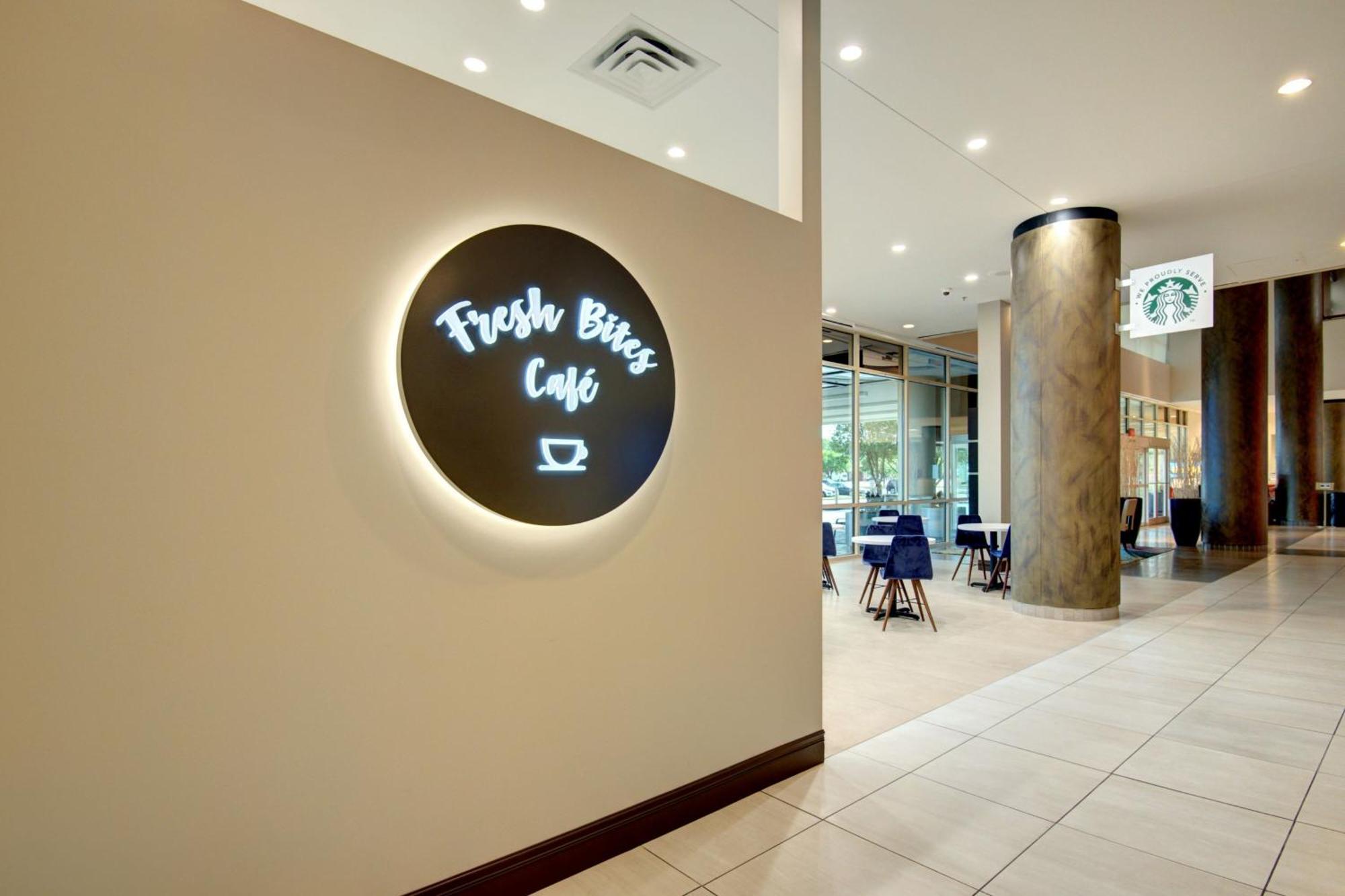Tulsa Marriott Southern Hills Экстерьер фото