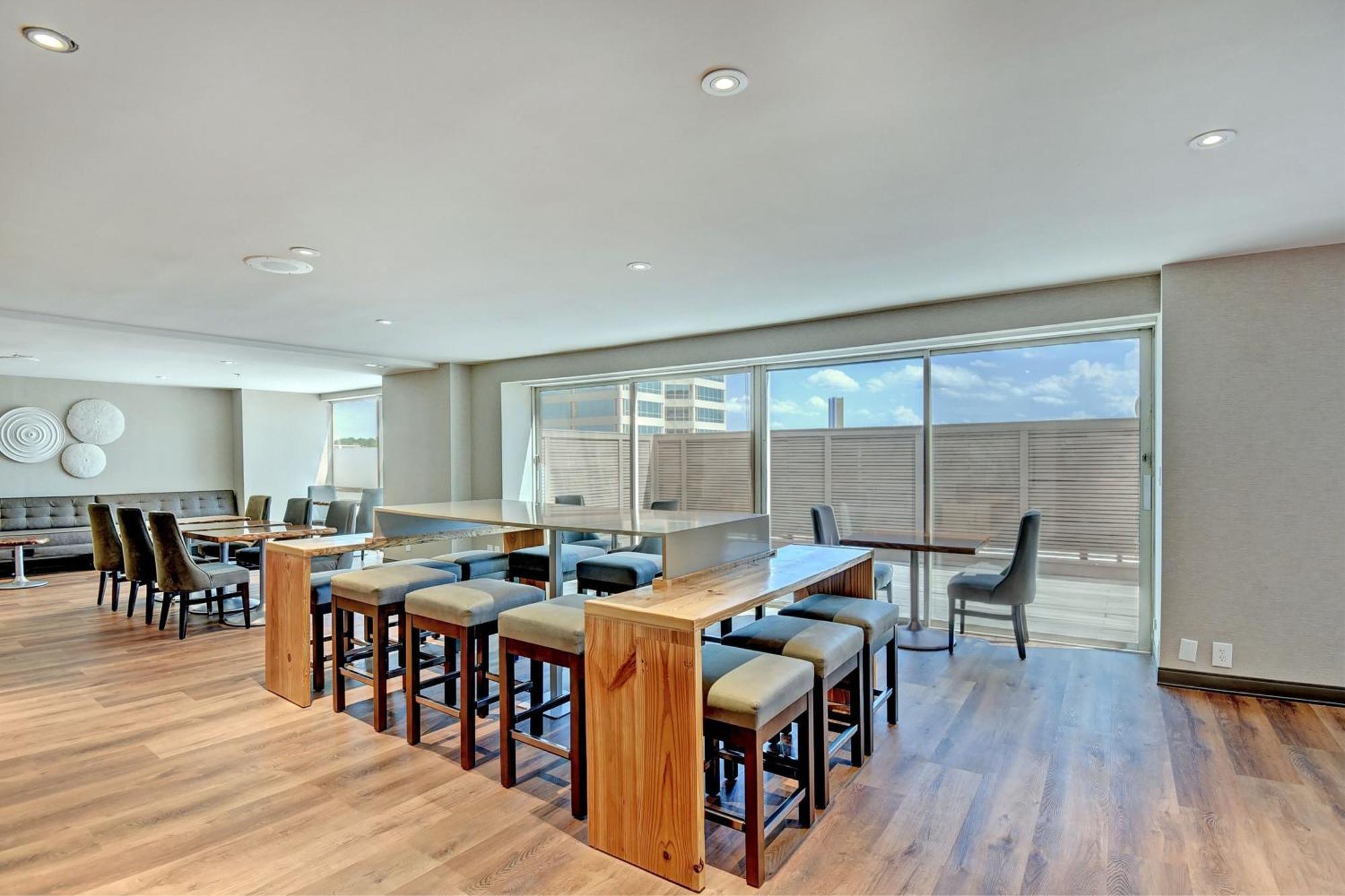 Tulsa Marriott Southern Hills Экстерьер фото
