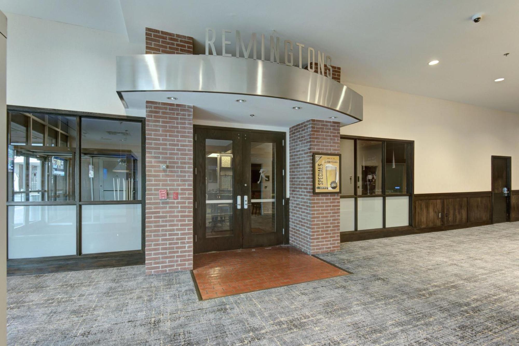 Tulsa Marriott Southern Hills Экстерьер фото