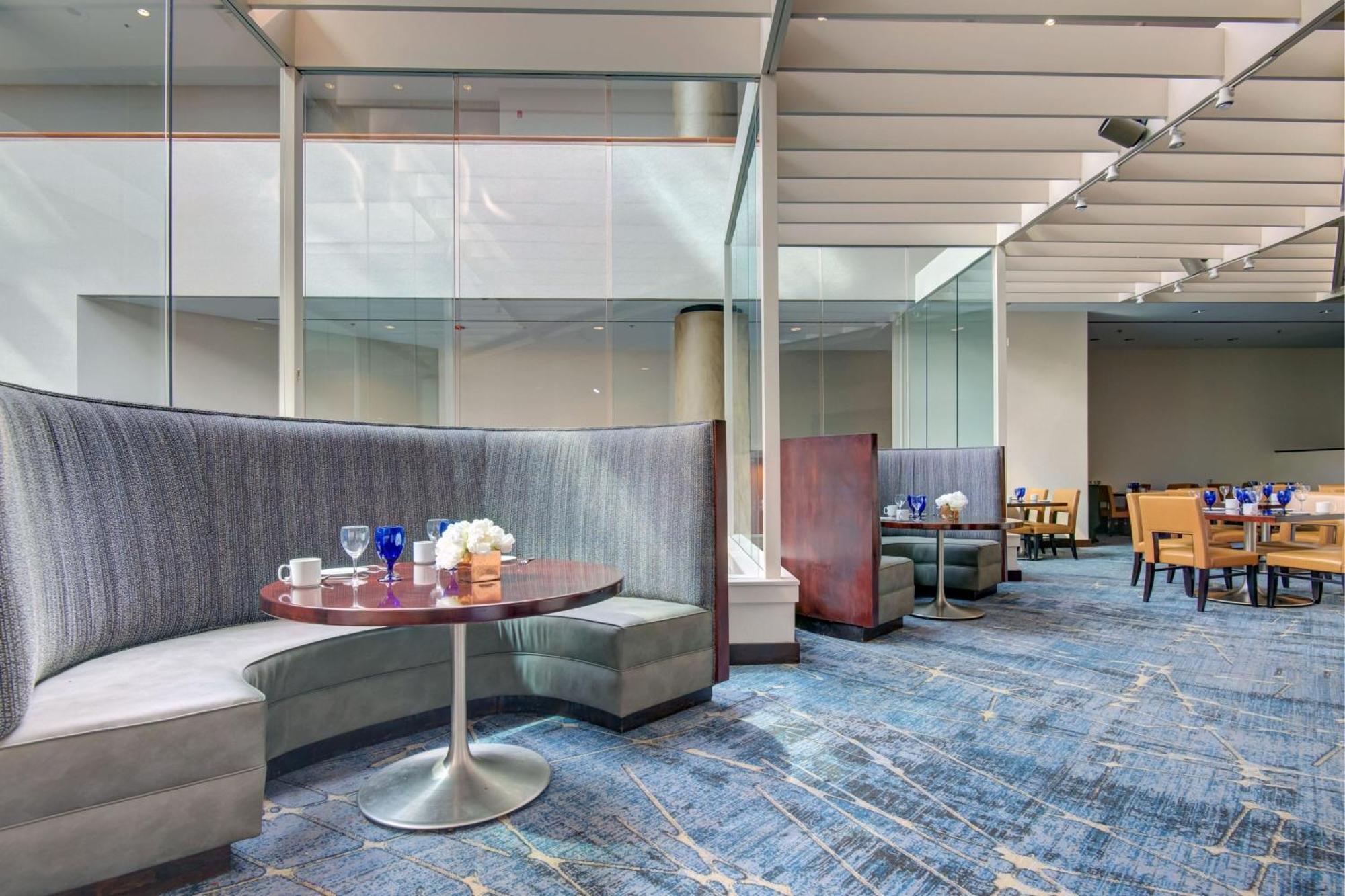 Tulsa Marriott Southern Hills Экстерьер фото