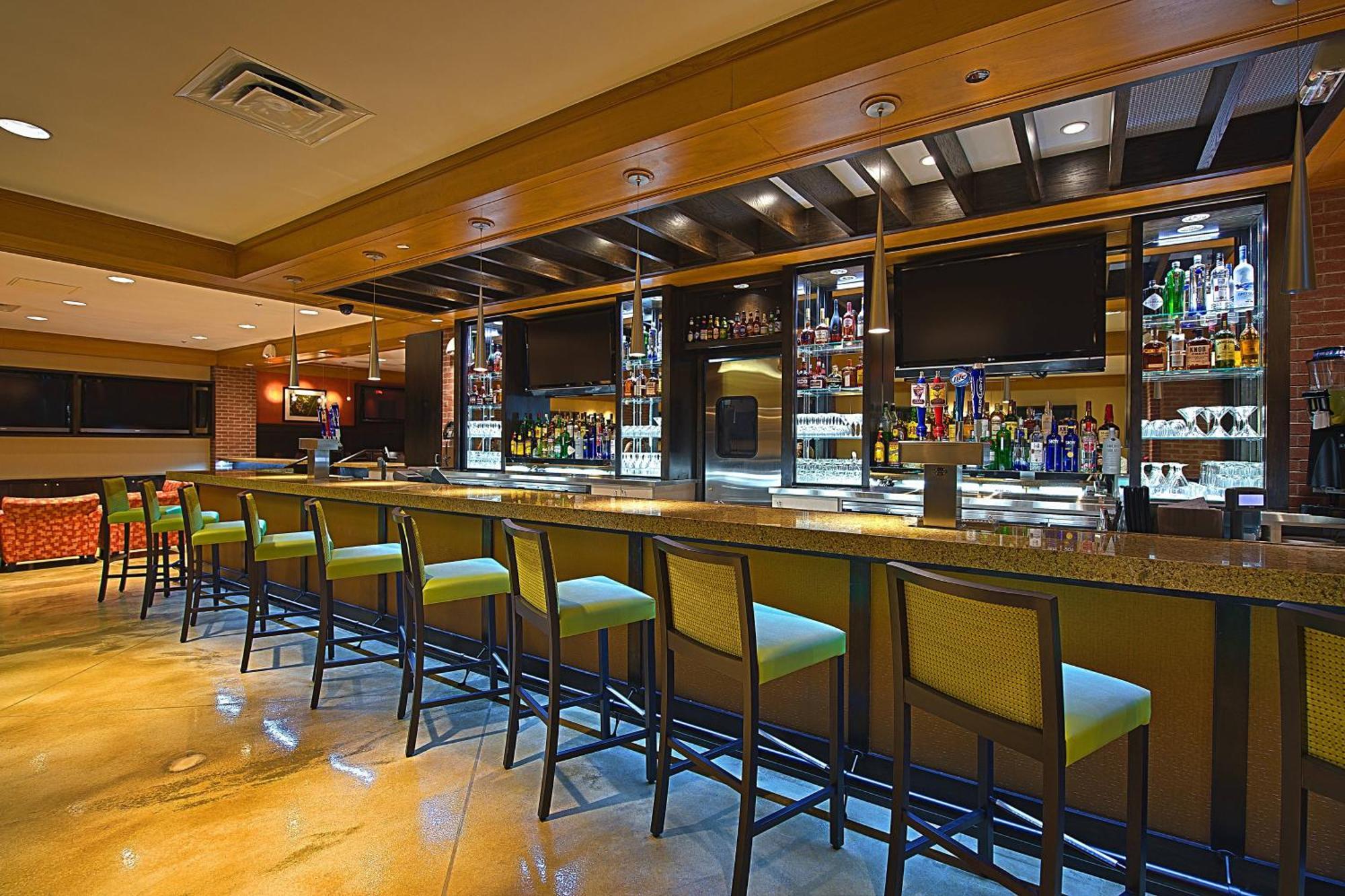 Tulsa Marriott Southern Hills Экстерьер фото