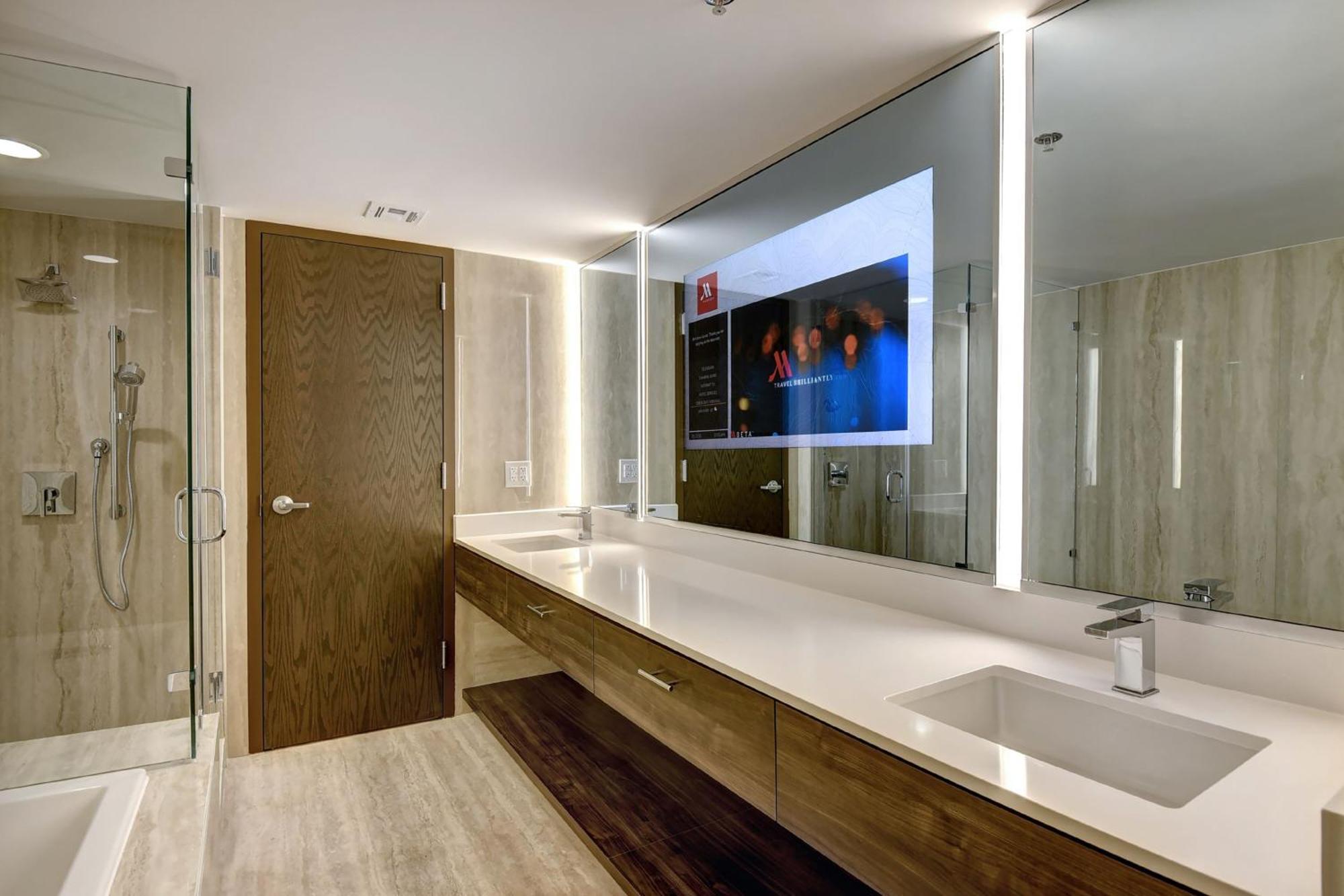 Tulsa Marriott Southern Hills Экстерьер фото
