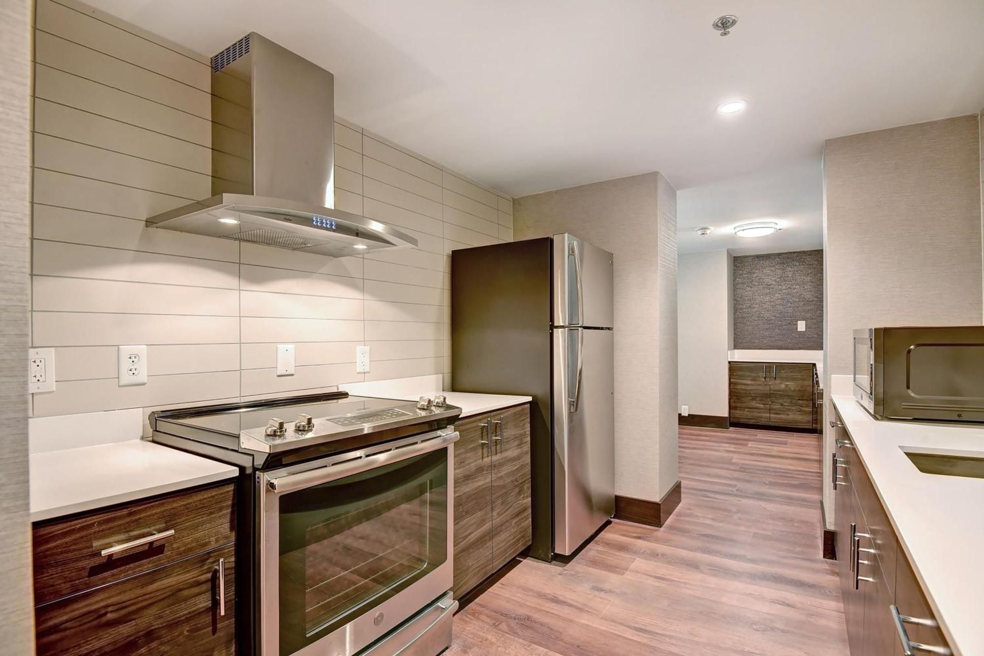 Tulsa Marriott Southern Hills Экстерьер фото