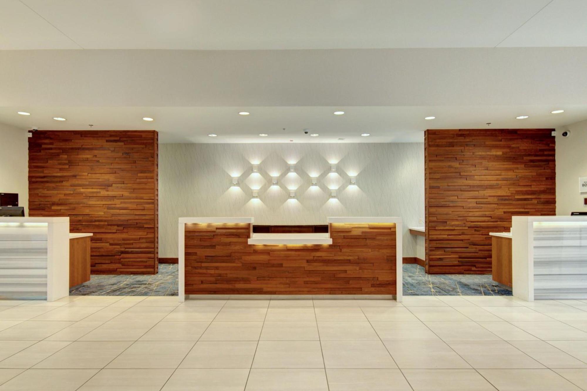 Tulsa Marriott Southern Hills Экстерьер фото