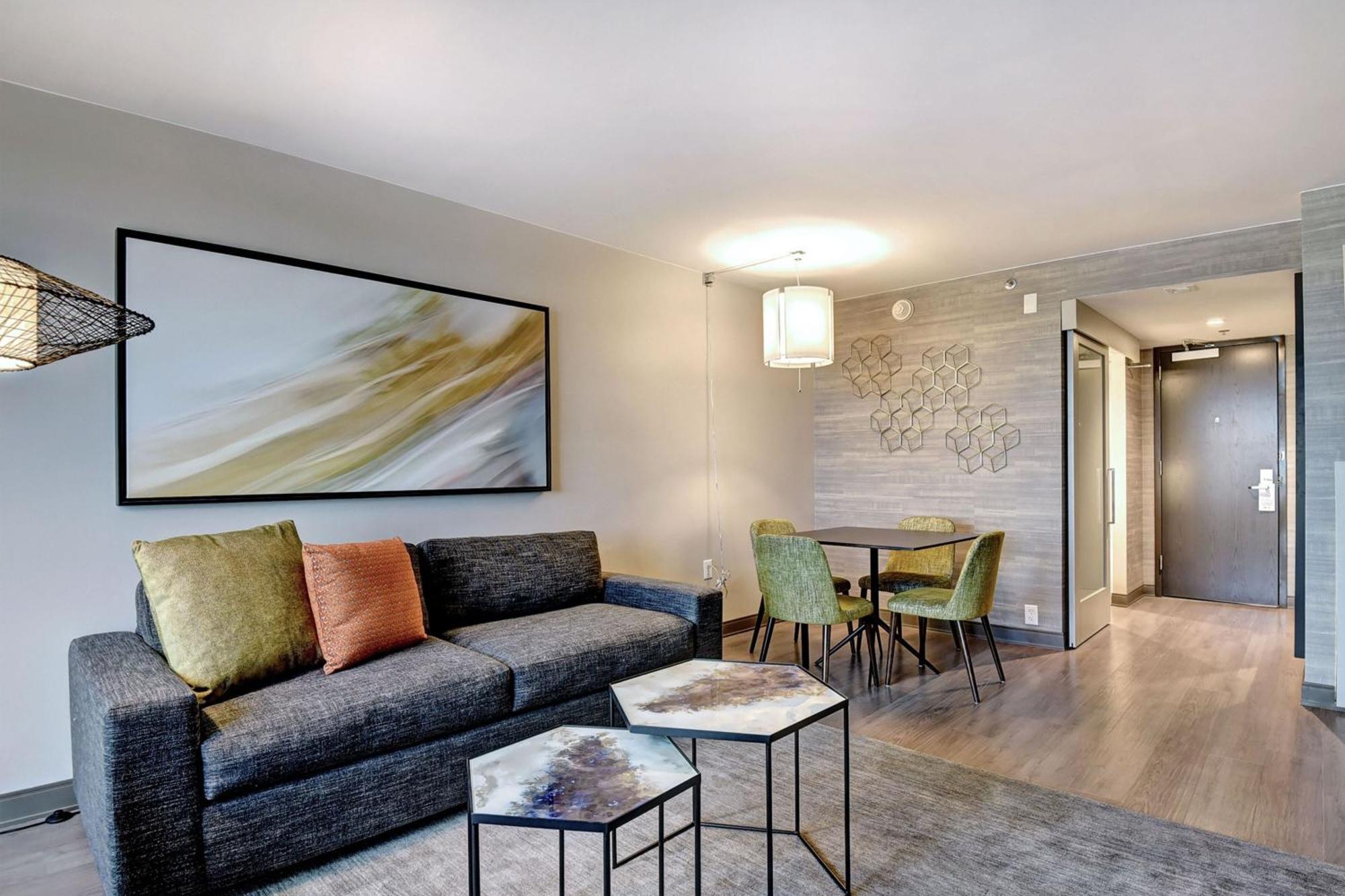 Tulsa Marriott Southern Hills Экстерьер фото
