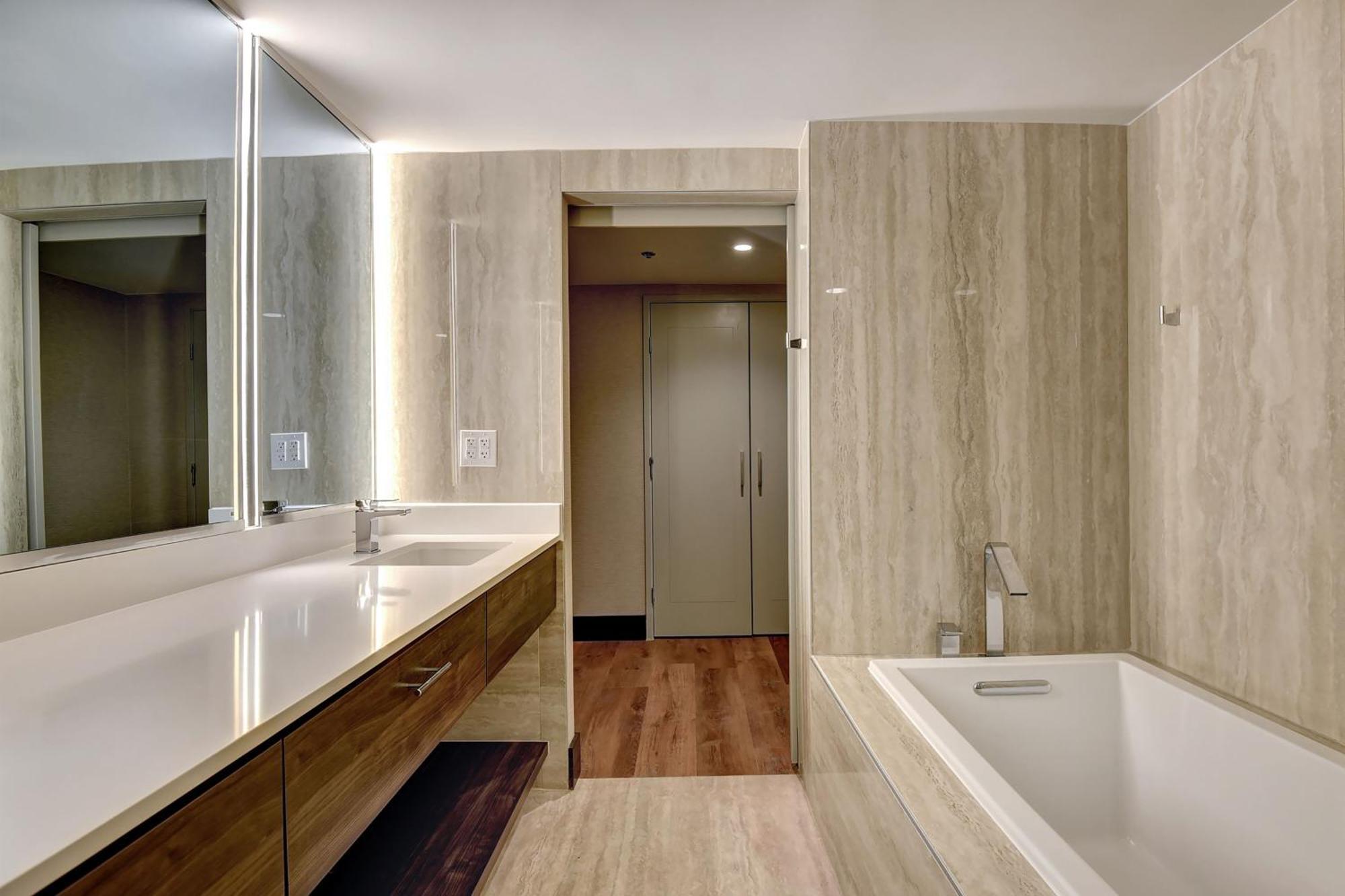 Tulsa Marriott Southern Hills Экстерьер фото