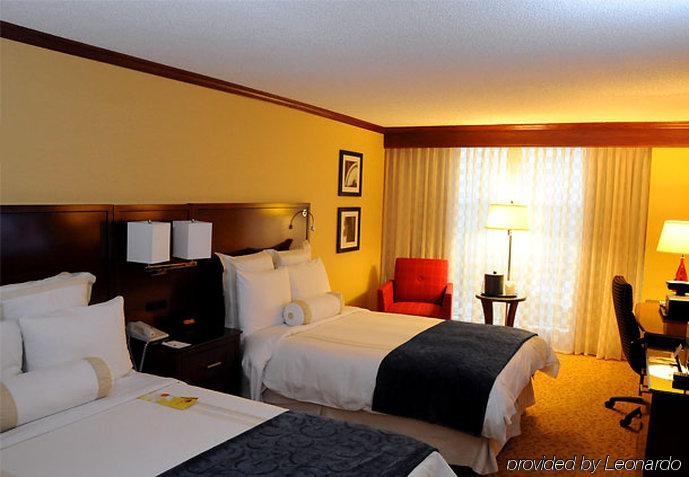 Tulsa Marriott Southern Hills Экстерьер фото